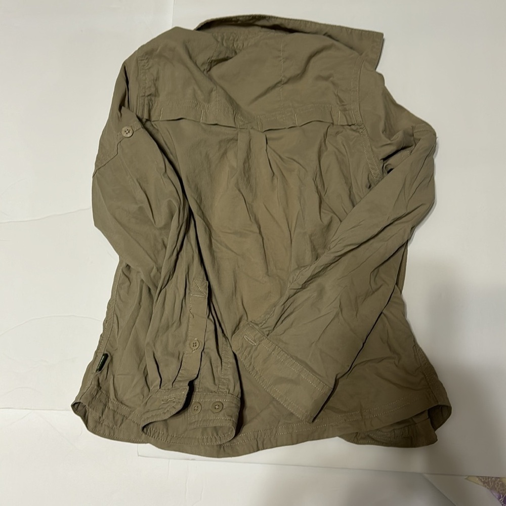 REI child’s hiking shirt - Picture 5 of 5